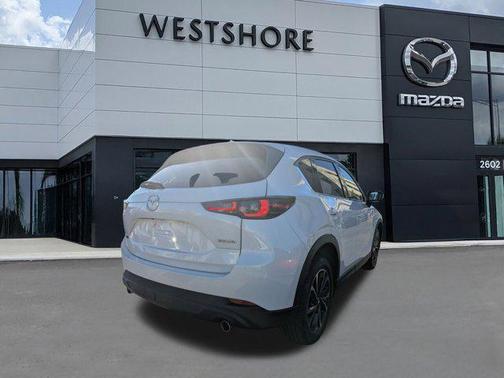 2023 Mazda CX-5 2.5 S
