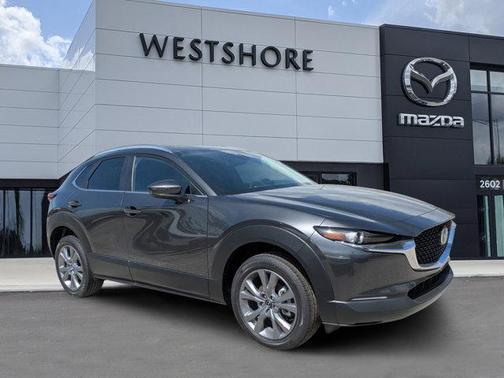2025 Mazda CX-30 Preferred