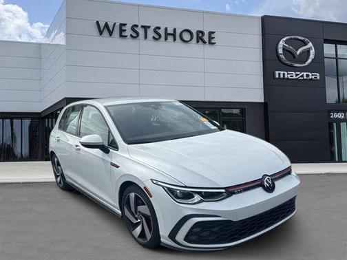 2024 Volkswagen Golf GTI 2.0T S DSG