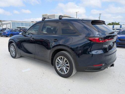 2024 Mazda CX-90 3.3 Turbo S