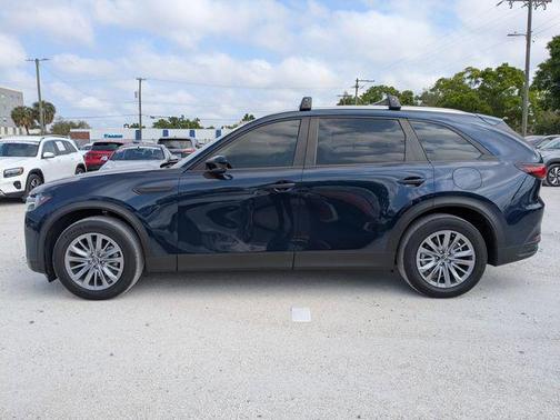 2024 Mazda CX-90 3.3 Turbo S