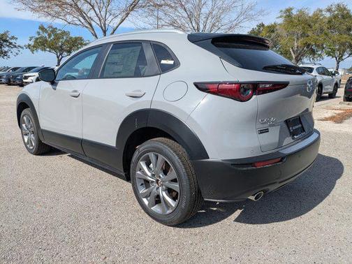 2026 Mazda CX-30 2.5 S Preferred Package