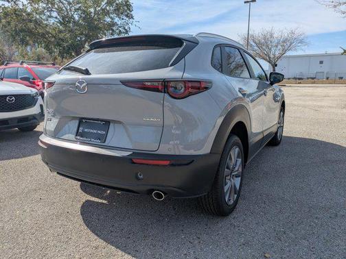 2026 Mazda CX-30 2.5 S Preferred Package