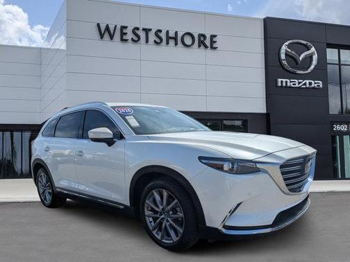 2020 Mazda CX-9 Grand Touring