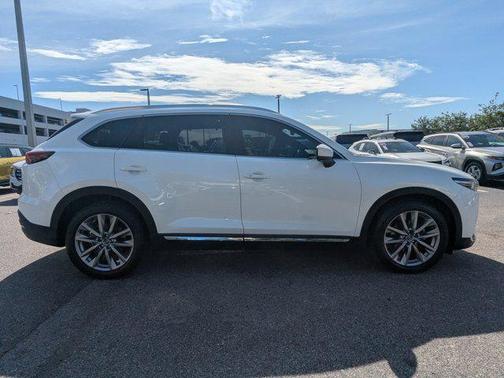 2020 Mazda CX-9 Grand Touring