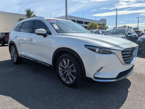 2020 Mazda CX-9 Grand Touring