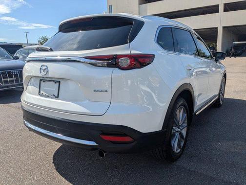 2020 Mazda CX-9 Grand Touring