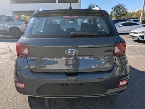 2023 Hyundai VENUE Limited