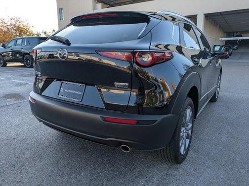 2024 Mazda CX-30 2.5 S Preferred Package