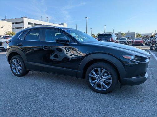 2024 Mazda CX-30 2.5 S Preferred Package