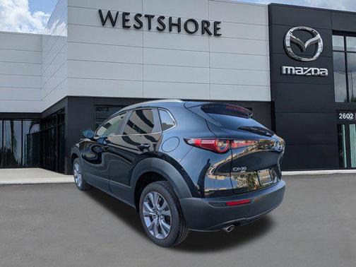 2024 Mazda CX-30 2.5 S Preferred Package