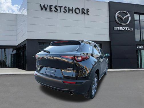 2024 Mazda CX-30 2.5 S Preferred Package