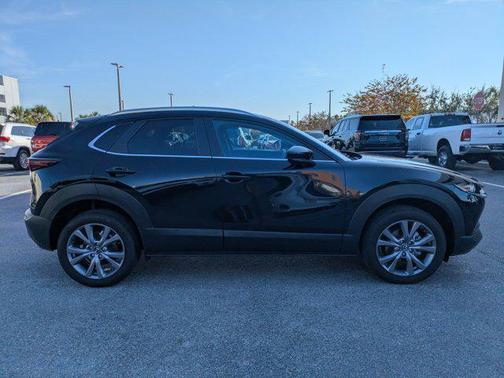 2024 Mazda CX-30 2.5 S Preferred Package