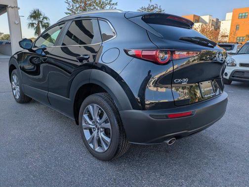 2024 Mazda CX-30 2.5 S Preferred Package