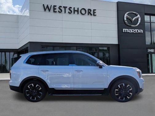 2024 Kia Telluride SX Prestige