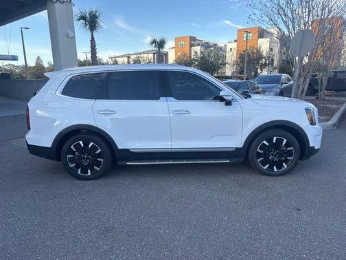 2024 Kia Telluride SX Prestige