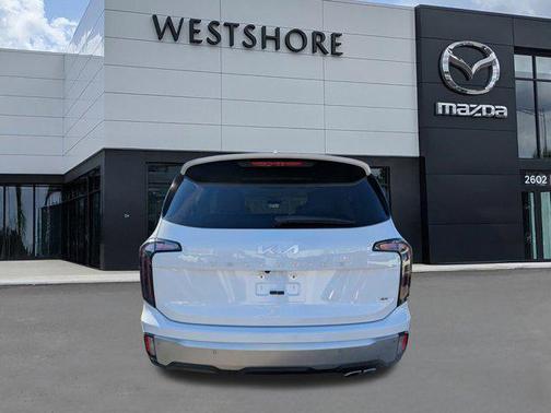 2024 Kia Telluride SX Prestige