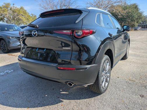 2026 Mazda CX-30 2.5 S Preferred Package