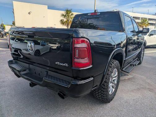 2024 RAM 1500 Limited