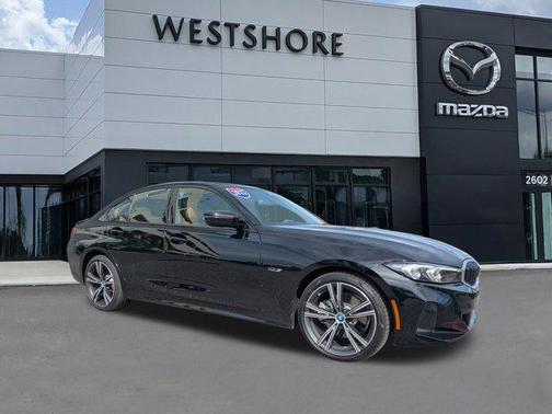 2023 BMW 330e Base