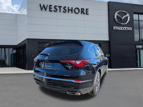 2024 Acura MDX Technology Package