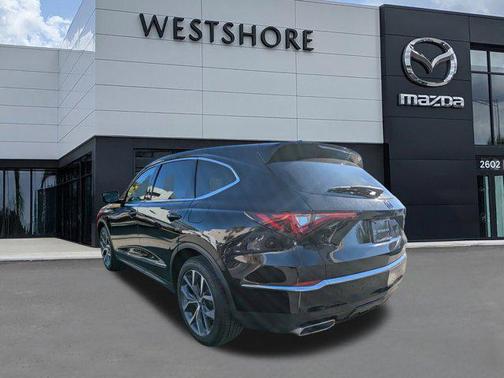 2024 Acura MDX Technology Package