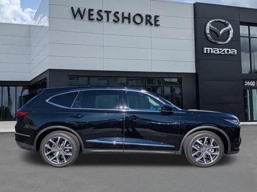 2024 Acura MDX Technology Package