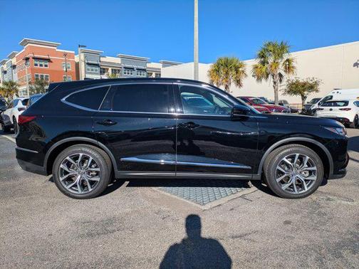 2024 Acura MDX Technology Package