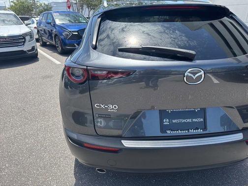 2024 Mazda CX-30 2.5 S Select Sport