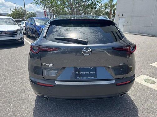 2024 Mazda CX-30 2.5 S Select Sport