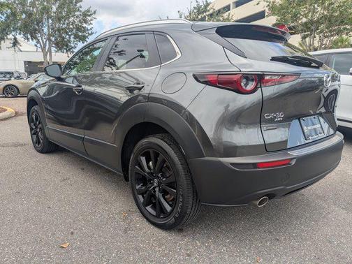 2024 Mazda CX-30 2.5 S Select Sport