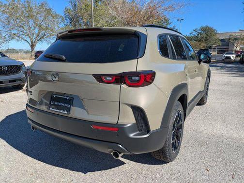 2026 Mazda CX-50 2.5 S