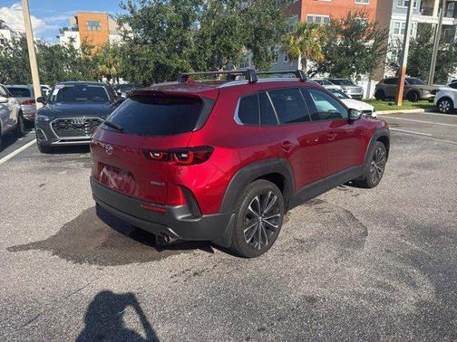 2024 Mazda CX-50 2.5 S Premium Plus Package