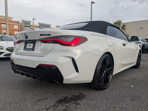 2022 BMW M440 i xDrive