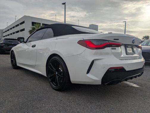 2022 BMW M440 i xDrive