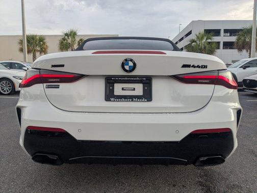2022 BMW M440 i xDrive