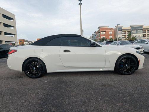 2022 BMW M440 i xDrive