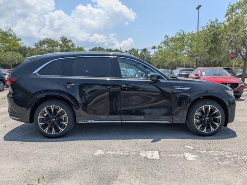 2025 Mazda CX-90 3.3 Turbo S Premium Plus