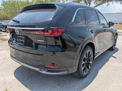 2025 Mazda CX-90 3.3 Turbo S Premium Plus