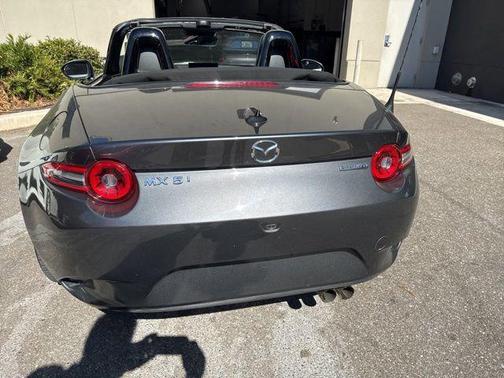 2024 Mazda MX-5 Miata Grand Touring