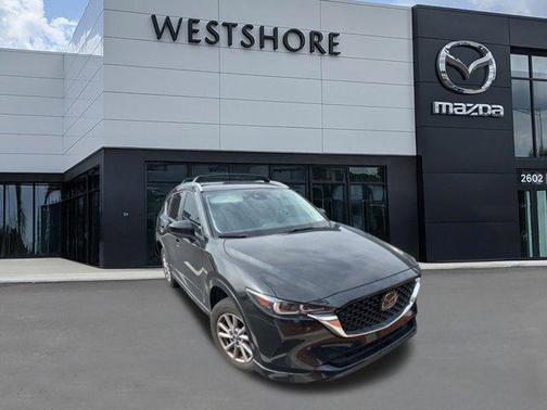 2024 Mazda CX-5 2.5 S Preferred Package