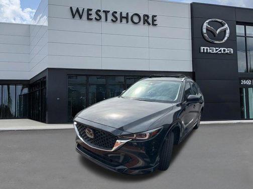 2024 Mazda CX-5 2.5 S Preferred Package