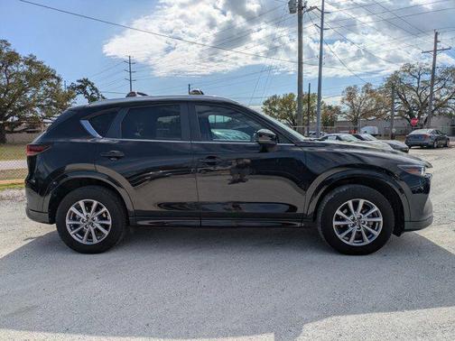 2024 Mazda CX-5 2.5 S Preferred Package