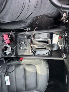 2024 Mazda CX-5 2.5 S Preferred Package