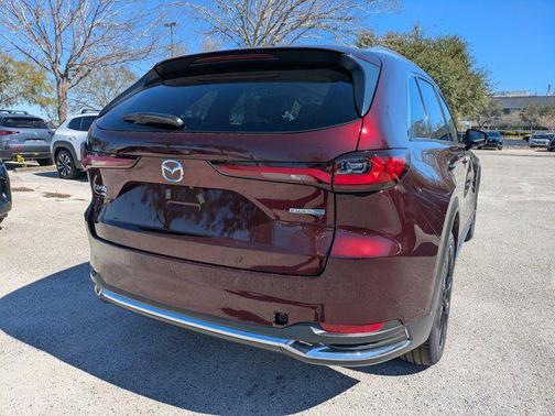 2026 Mazda CX-90 PHEV Premium Plus