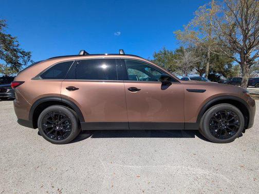 2026 Mazda CX-70 3.3 Turbo Premium Plus