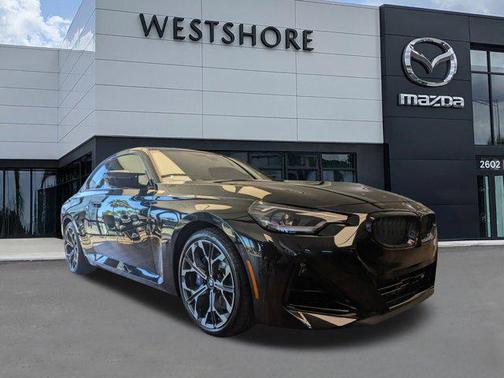 2025 BMW M240 i xDrive