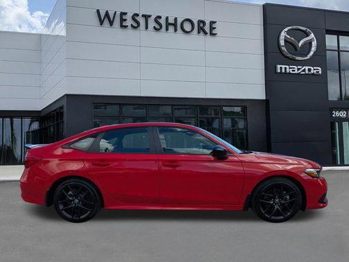 2024 Honda Civic Si Base