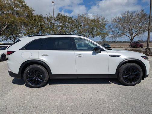 2026 Mazda CX-90 PHEV Premium Sport