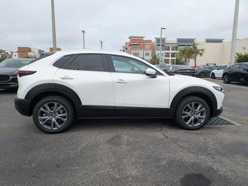 2025 Mazda CX-30 Preferred